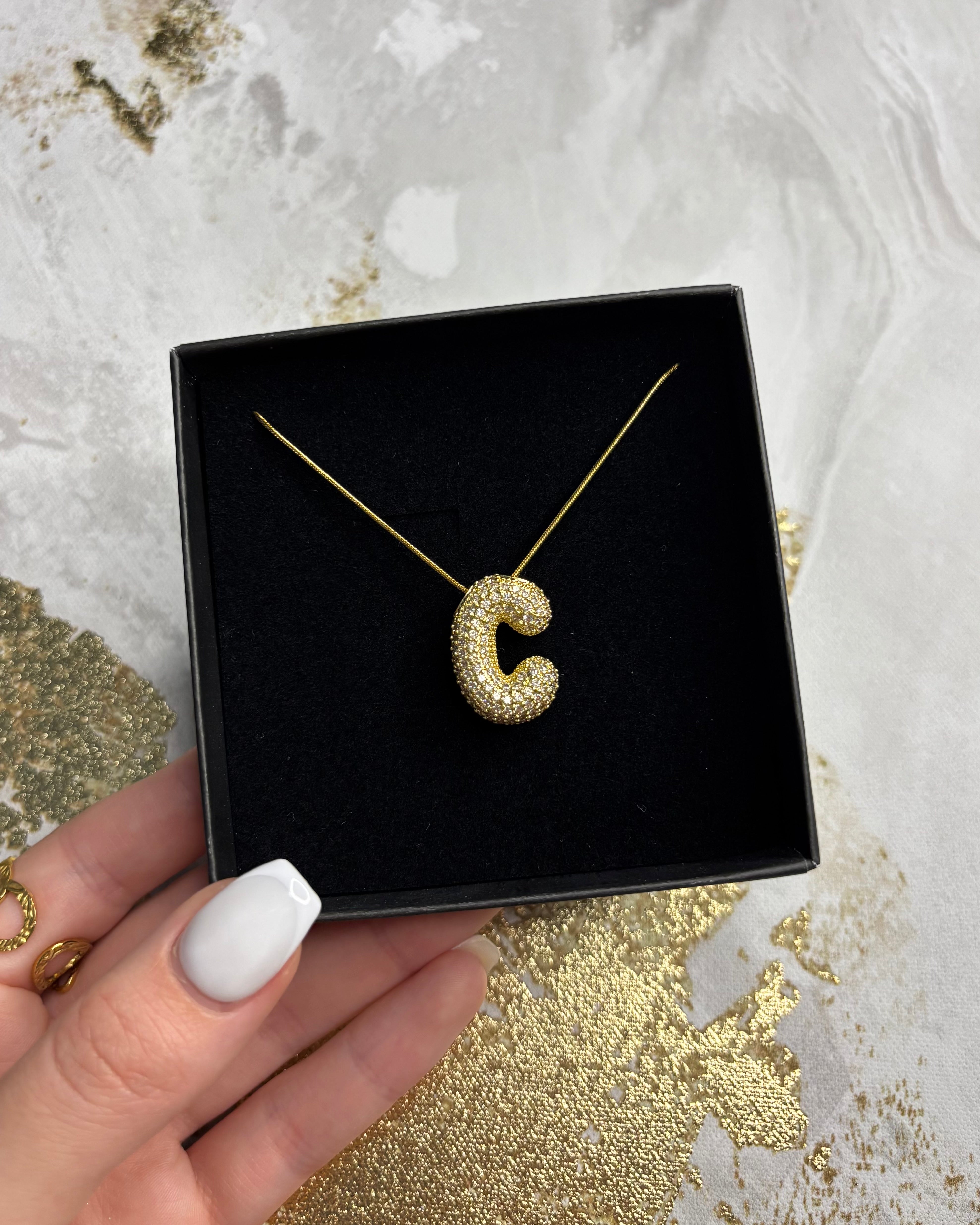 STAR | Collier