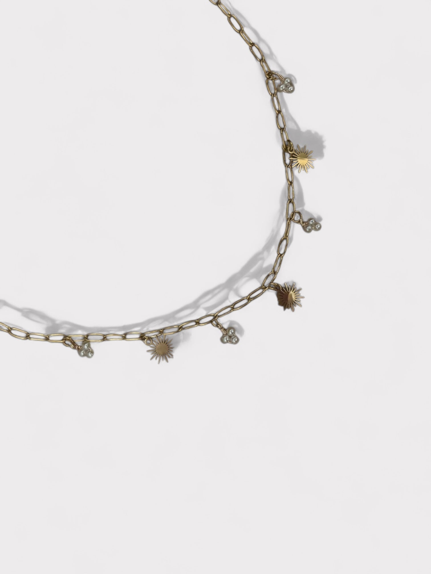 SOLAR | Collier