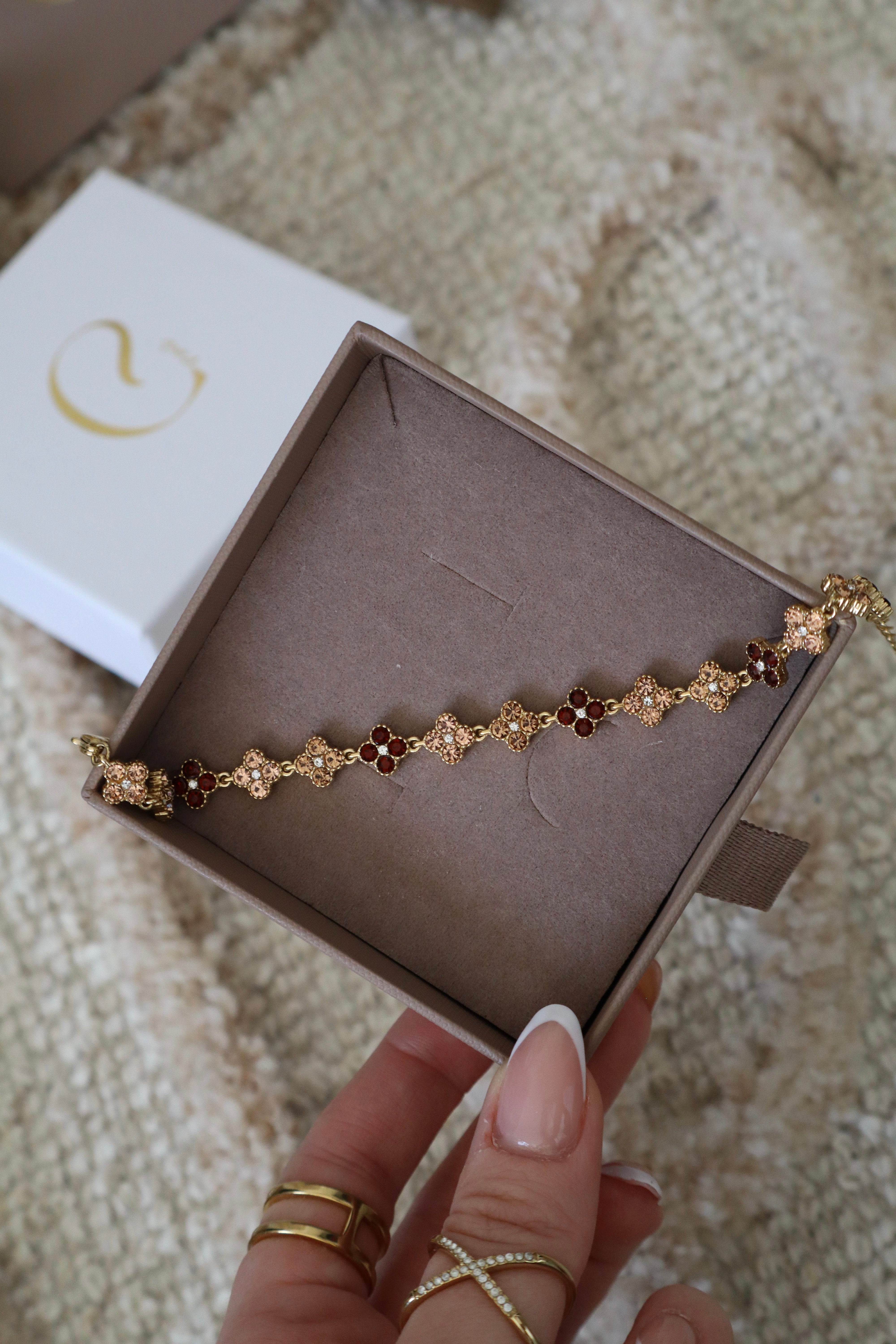 JULIA | Bracelet
