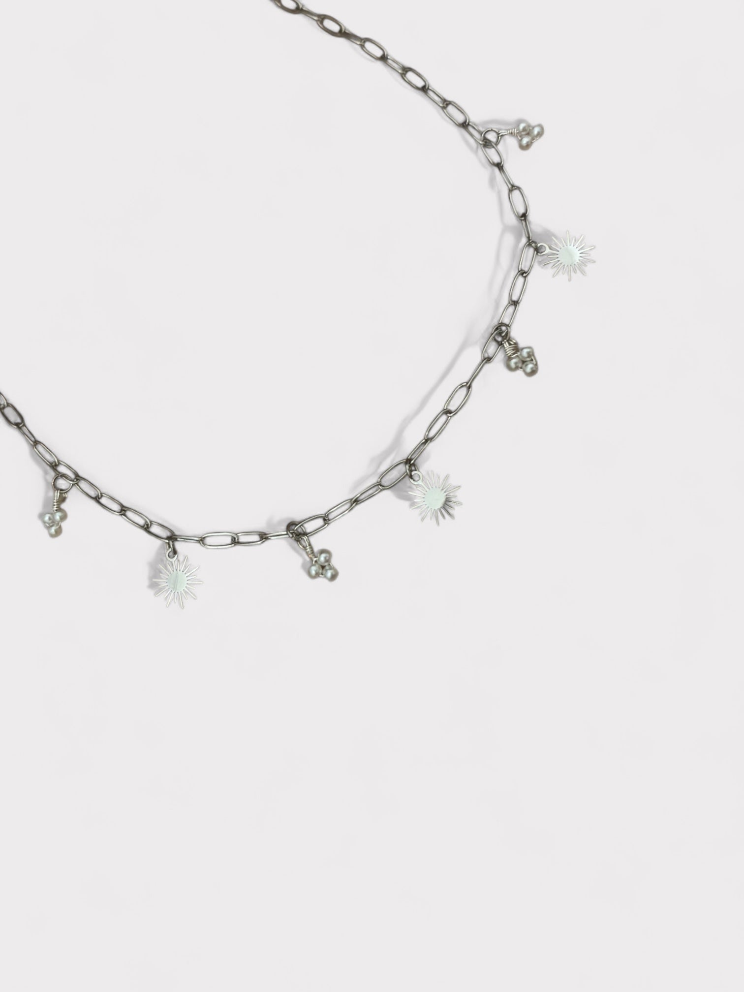 SOLAR | Collier
