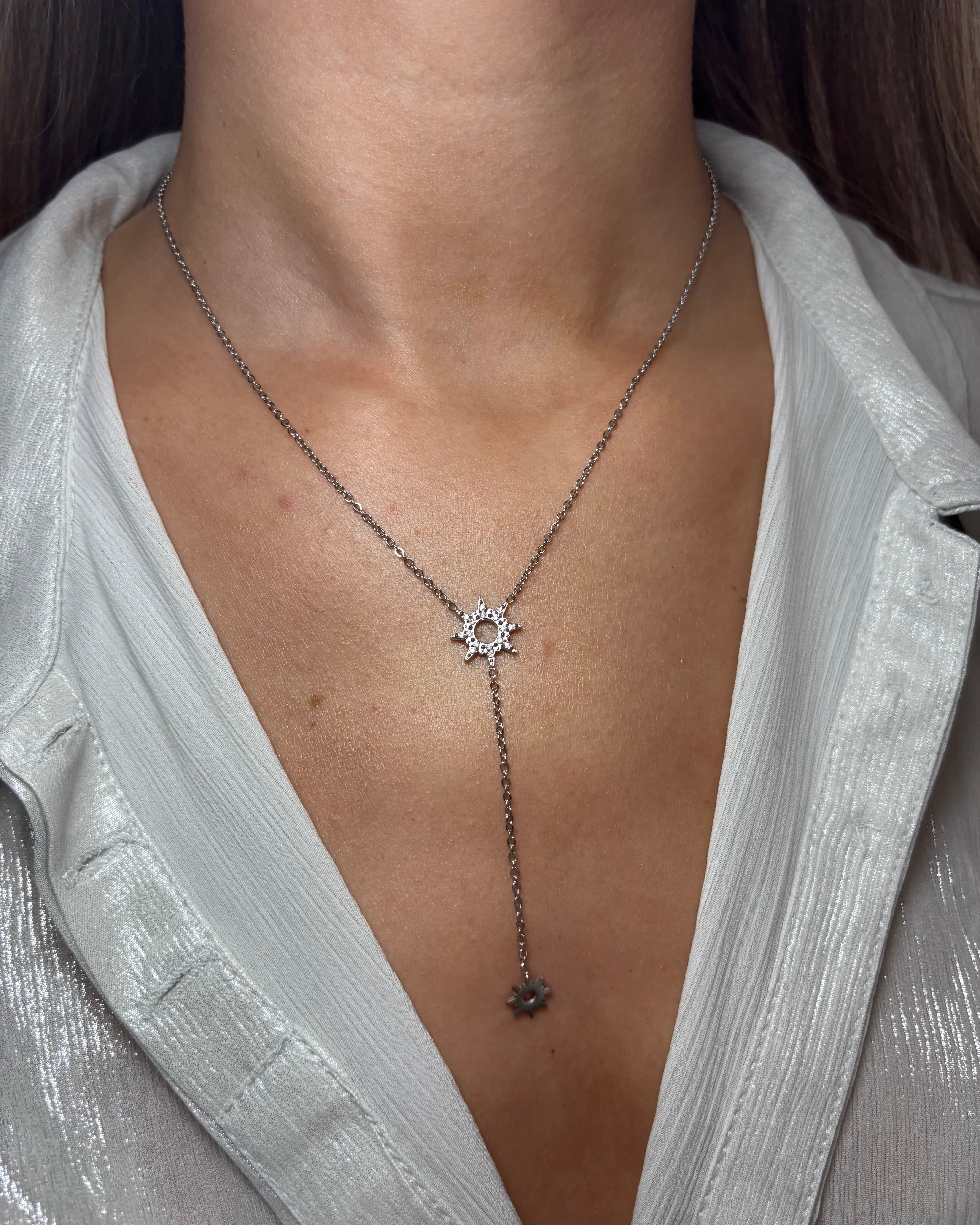 CECILY | Pendentif