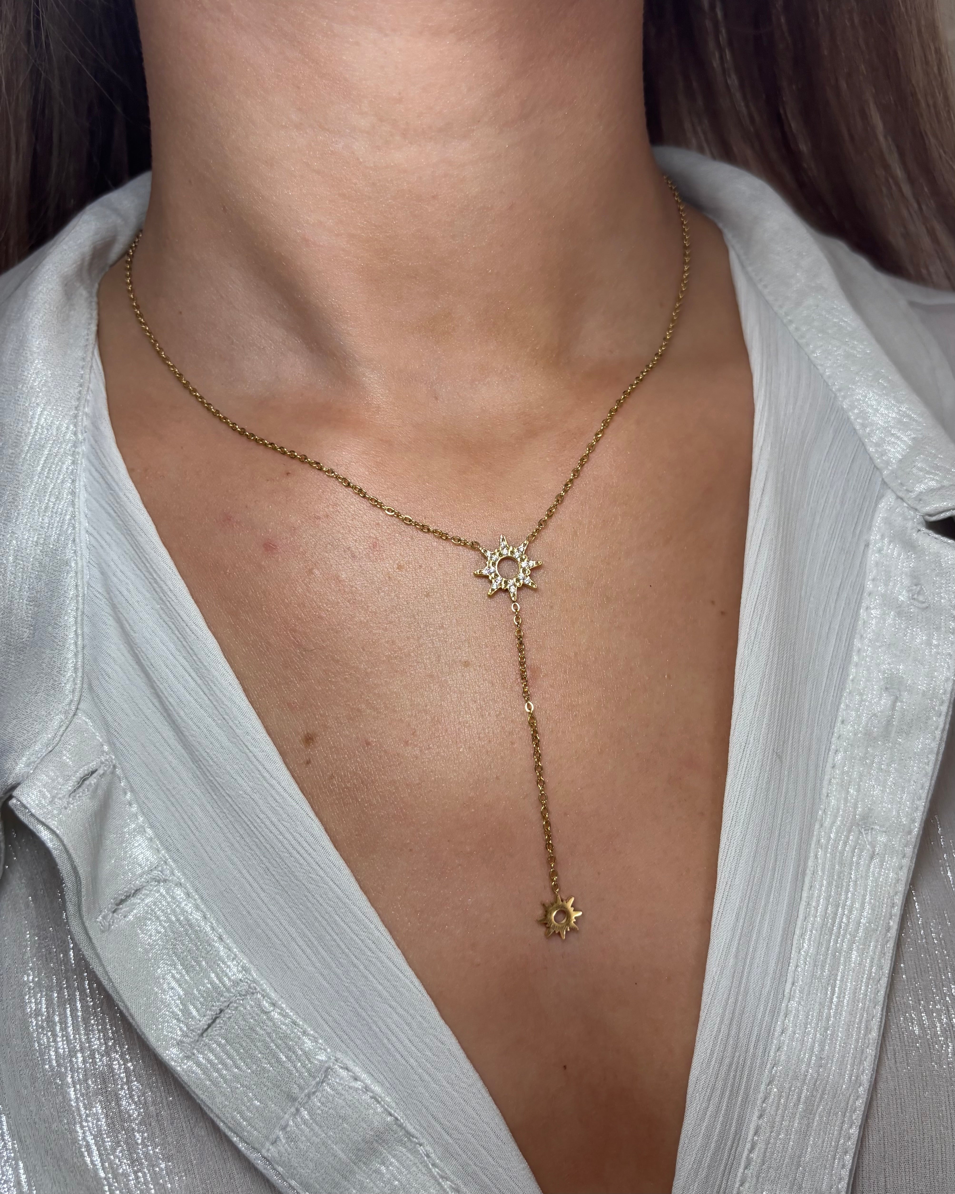 CECILY | Pendentif