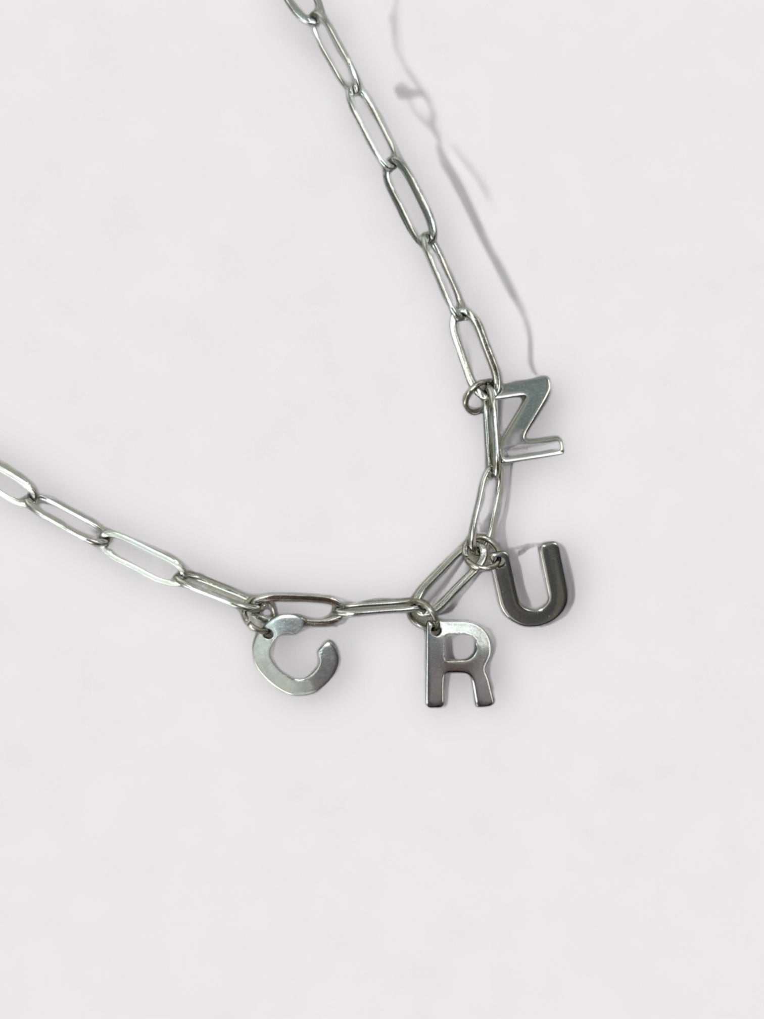 MIA | Collier