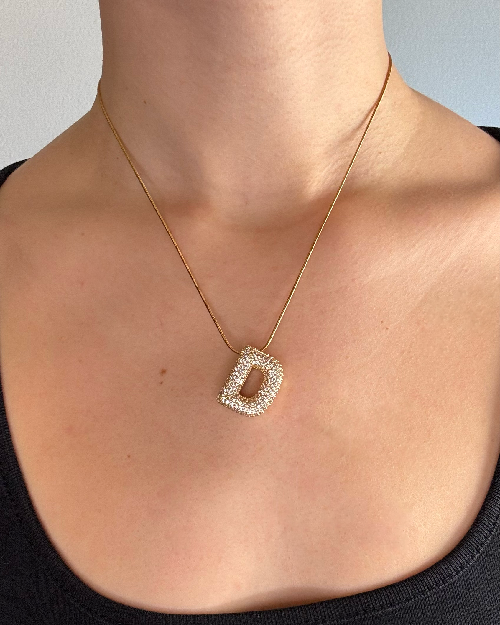 STAR | Collier